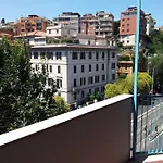 Guest house Trastevere Chic 4*
