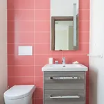Trastevere Chic 4* Rom