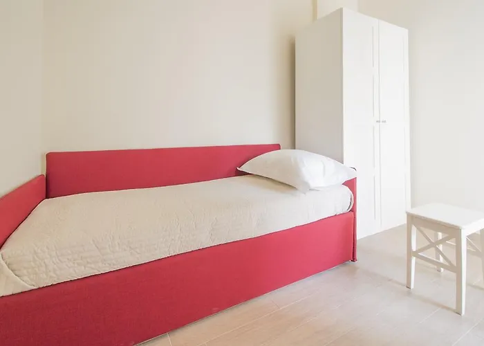 Trastevere Chic Pensjonat 3*