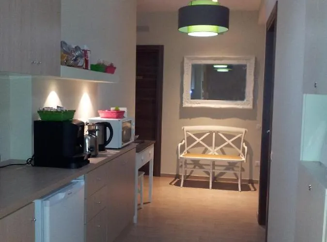 Trastevere Chic Rzym