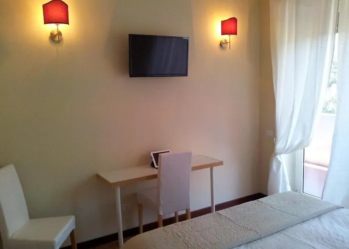Trastevere Chic 3* Rzym