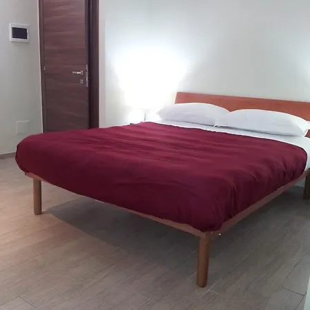 Gasthuis Trastevere Chic 3*