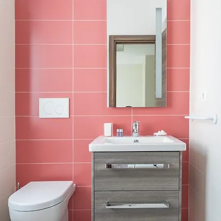 Trastevere Chic 4* Ρώμη