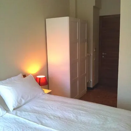 Trastevere Chic Gasthuis