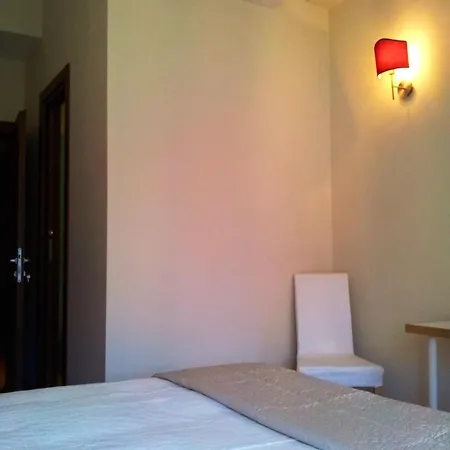 Trastevere Chic 3* Rome