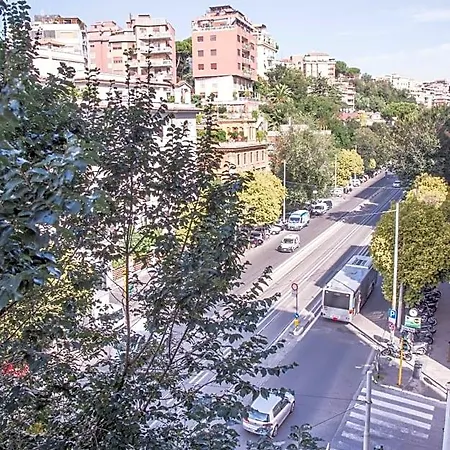 Trastevere Chic 4* רומא