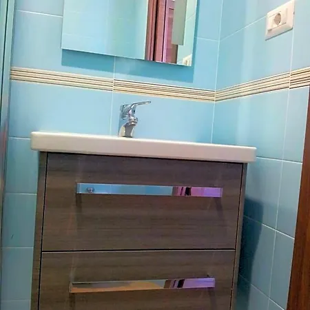 Trastevere Chic Πανσιόν 4*