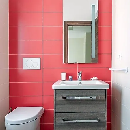 Trastevere Chic Gæstehus Rom