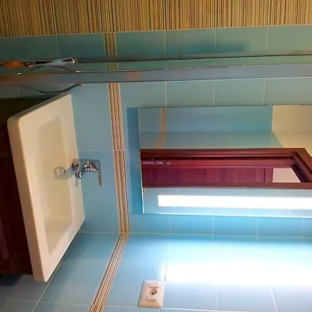 Trastevere Chic Gæstehus 4*
