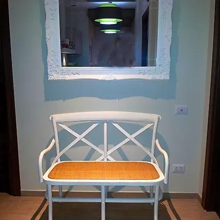 בית הארחה Trastevere Chic