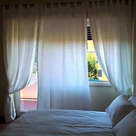 Trastevere Chic בית הארחה 4*
