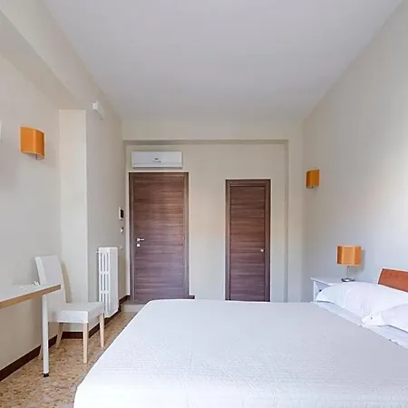 בית הארחה Trastevere Chic 4*