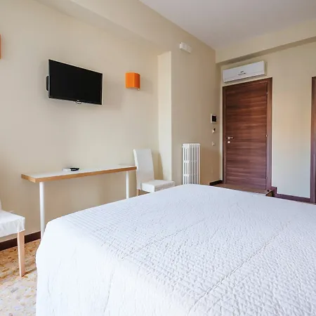 Gæstehus Trastevere Chic 4*