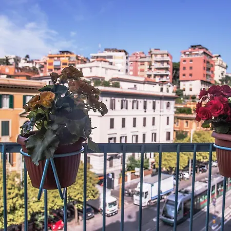 Trastevere Chic Rome