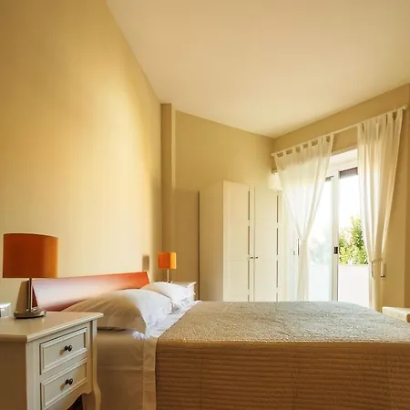 Gæstehus Trastevere Chic 4*