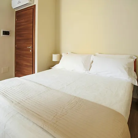 Gasthuis Trastevere Chic 3*
