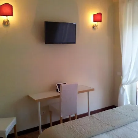 Trastevere Chic 3* Rome