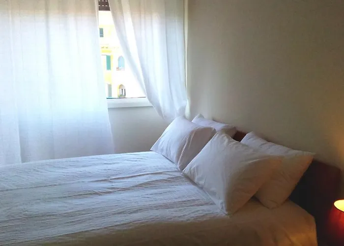 Trastevere Chic Affittacamere