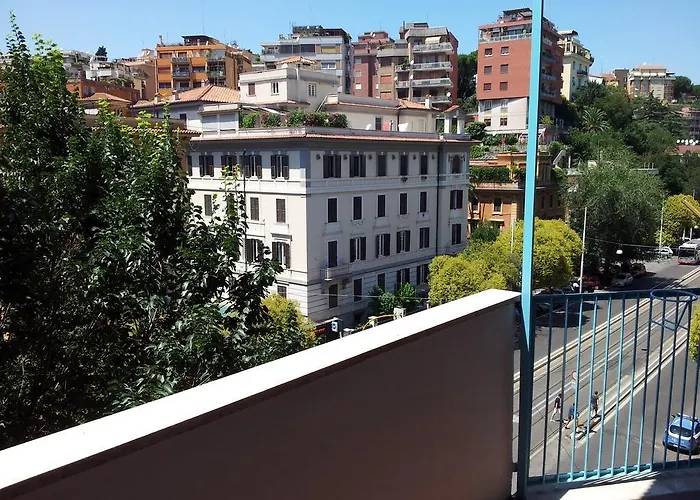 Affittacamere Trastevere Chic 3*