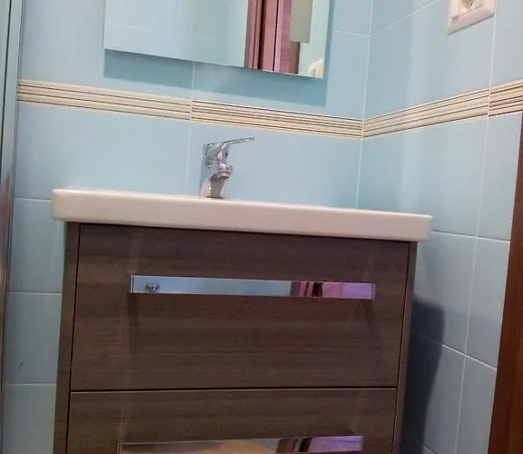 Trastevere Chic Affittacamere 3*