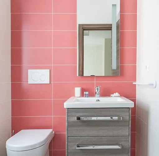 Trastevere Chic 3* Roma