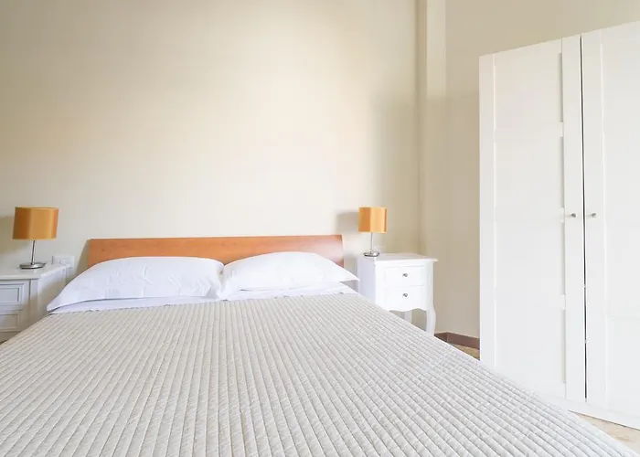 Trastevere Chic Affittacamere 3*