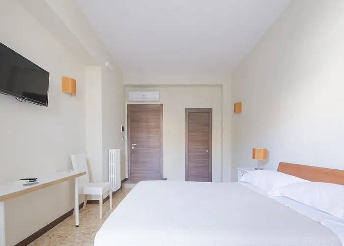 Affittacamere Trastevere Chic Roma