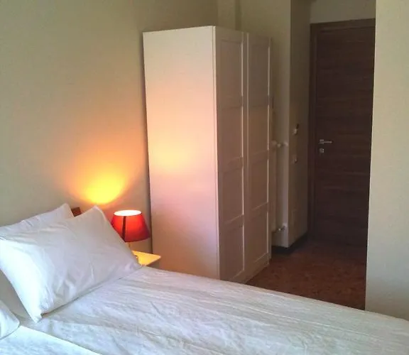 Trastevere Chic Affittacamere