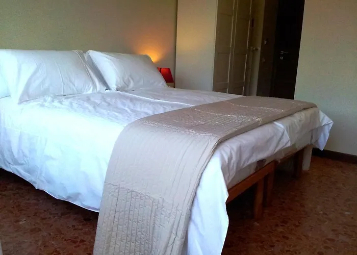 Affittacamere Trastevere Chic 3*