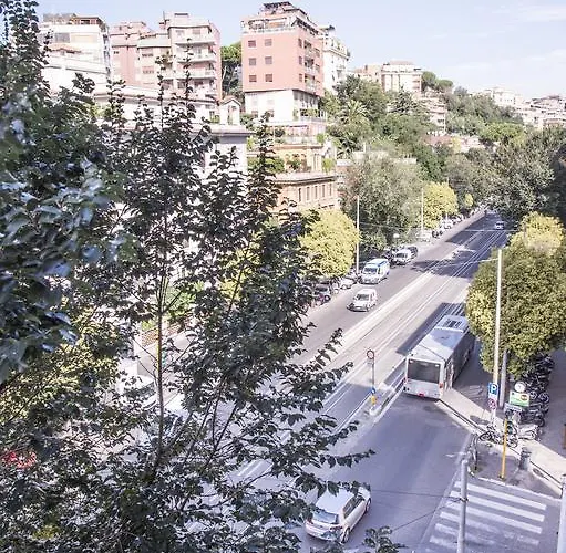 Affittacamere Trastevere Chic 3*