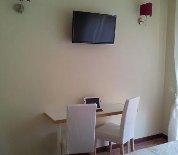 Affittacamere Trastevere Chic