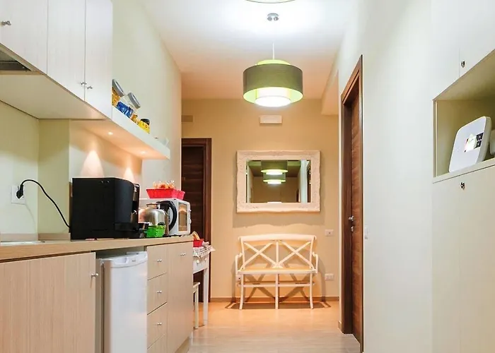 Trastevere Chic 3* Roma