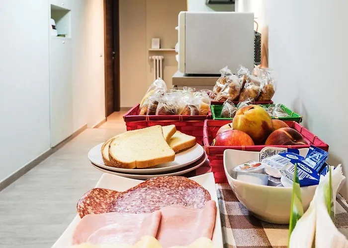 Affittacamere Trastevere Chic Roma