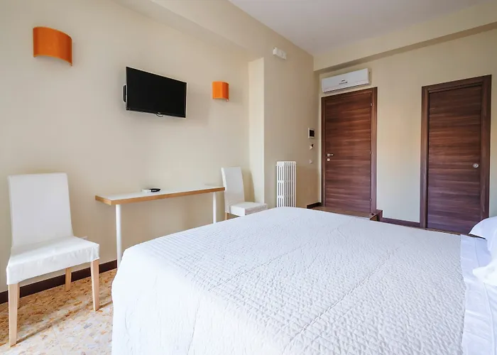 Affittacamere Trastevere Chic 3*