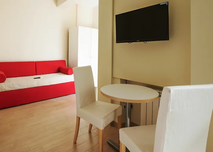 Affittacamere Trastevere Chic 3*