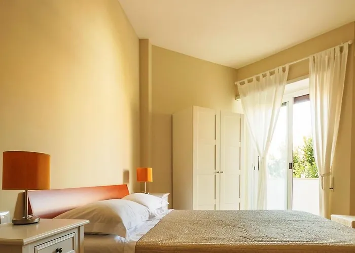 Affittacamere Trastevere Chic 3*