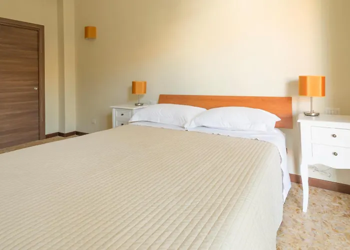 Affittacamere Trastevere Chic 3*