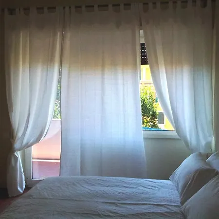 Trastevere Chic 4*
